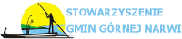 Stowarzyszenie Gmin Górnej Narwi logo