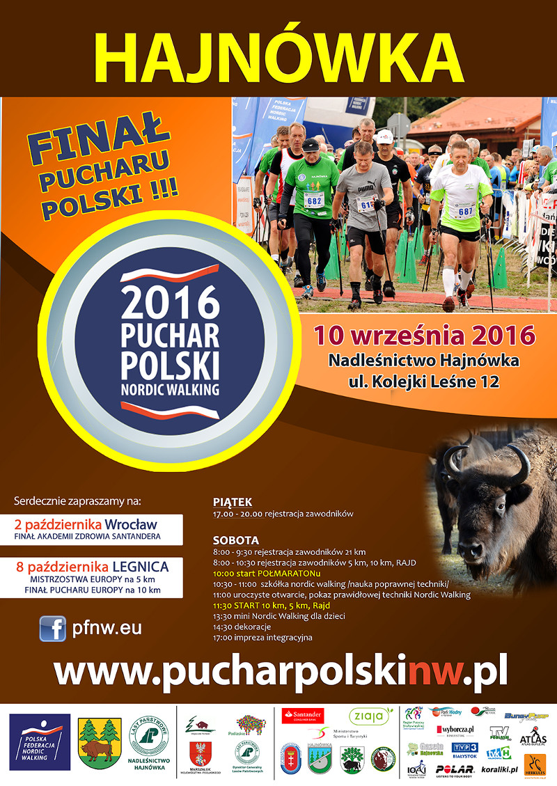 PP nordic walking2016 plakat