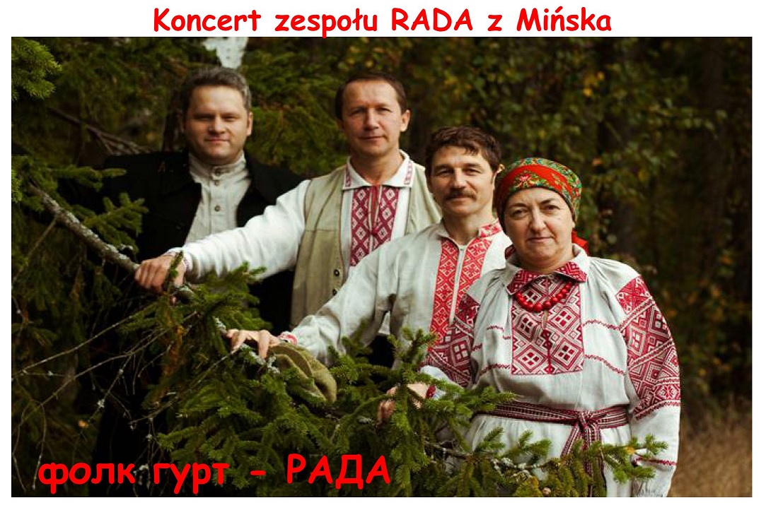 zespol rada