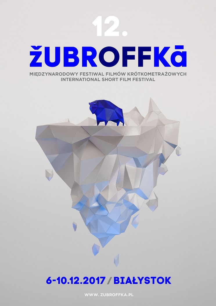 zubr 2017 plakat