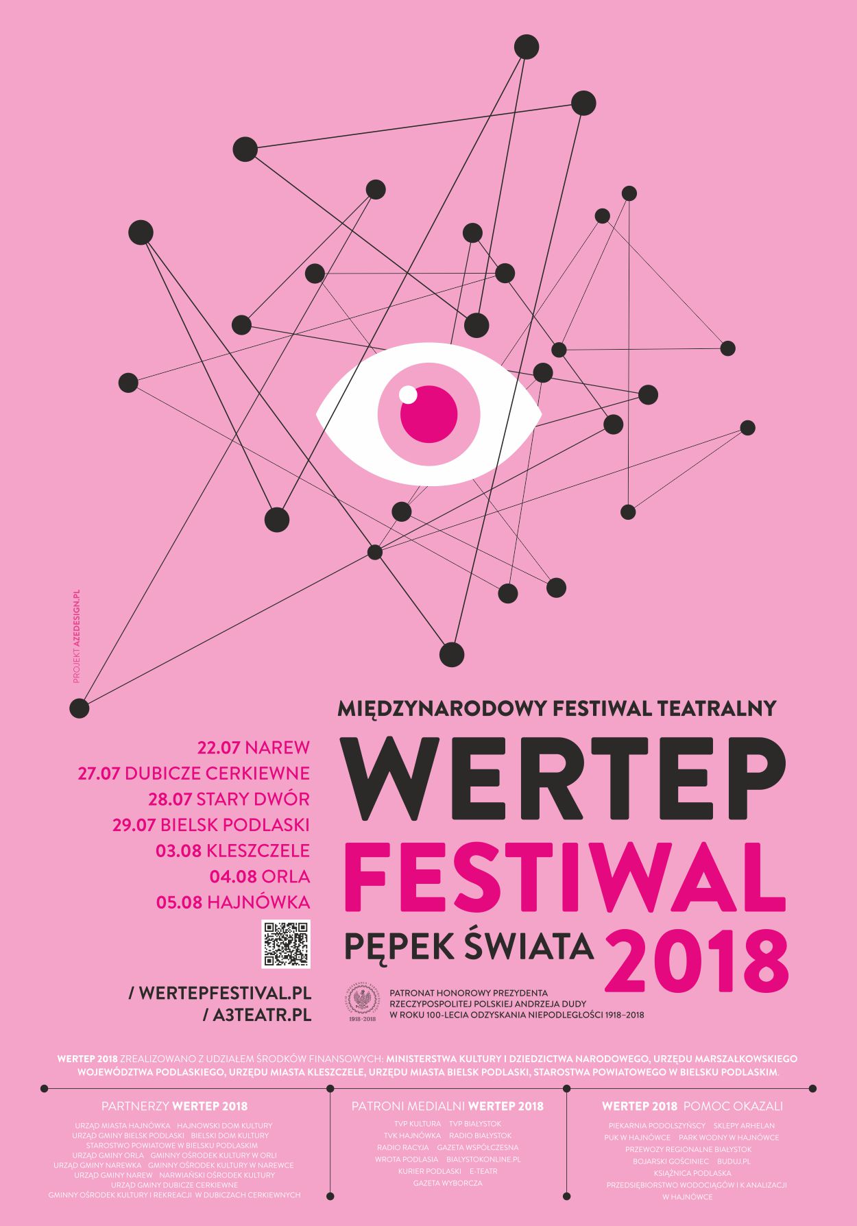 wertep2018 afisz