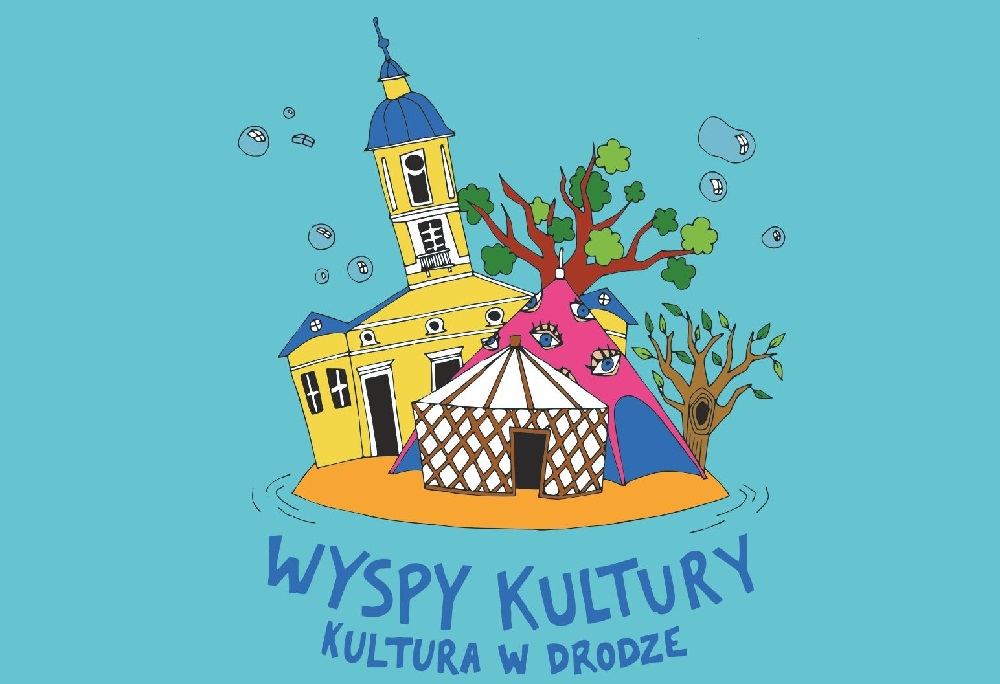 wyspy logo