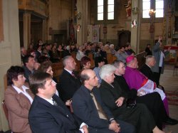 Koncert Pieśni Chrześcijańskiej w Narwi