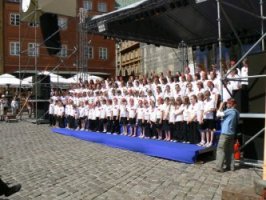 Festiwal Twórczości Chrześcijańskiej "Kairos"