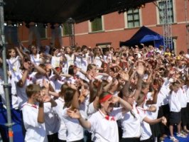 Festiwal Twórczości Chrześcijańskiej "Kairos"