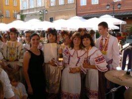 Festiwal Twórczości Chrześcijańskiej "Kairos"