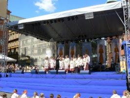 Festiwal Twórczości Chrześcijańskiej "Kairos"