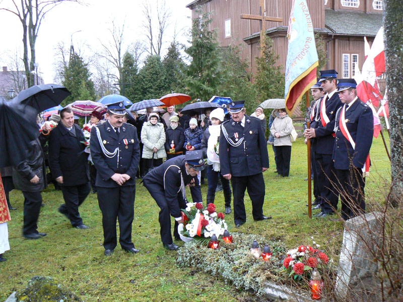 Święto Odzyskania Niepodległości