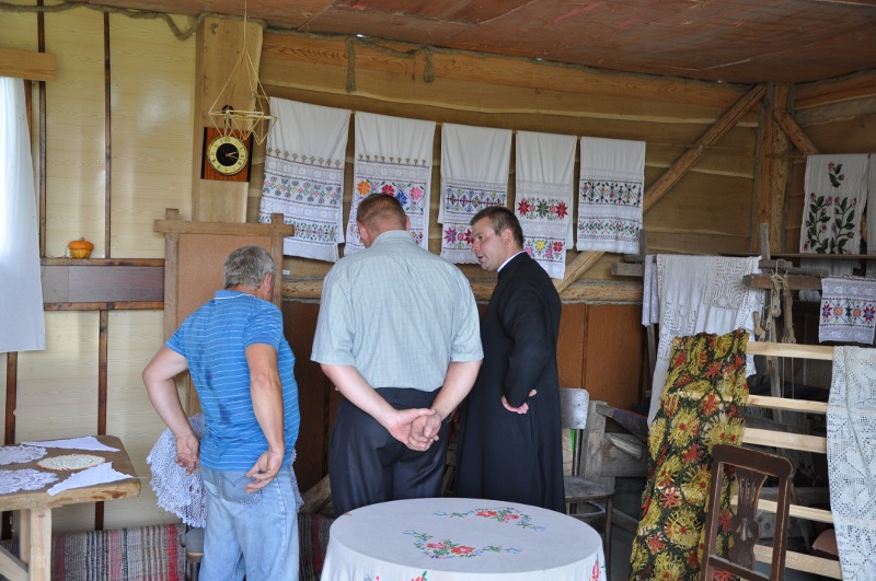 Festyn ludowy w Skaryszewie