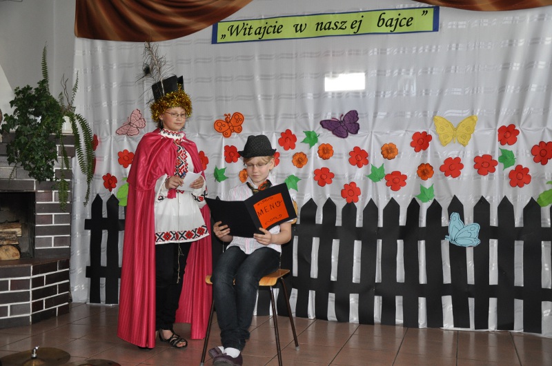 Dzień Mamy i Dzień Taty w ośrodku kultury