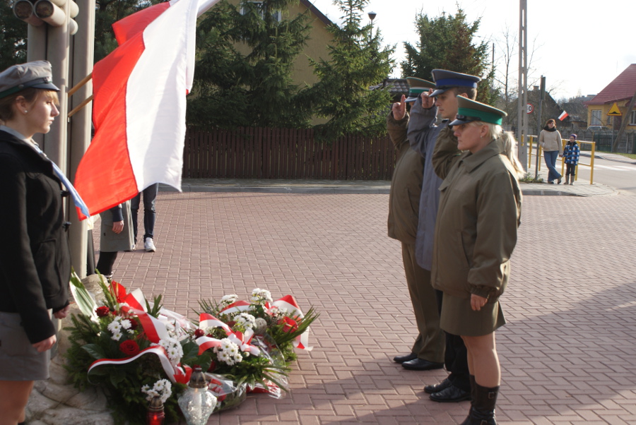 Obchody Święta Niepodległości