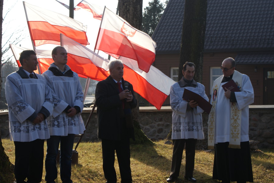 Obchody Święta Niepodległości