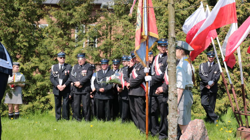 Obchody 225 rocznicy Konstytucji 3 Maja