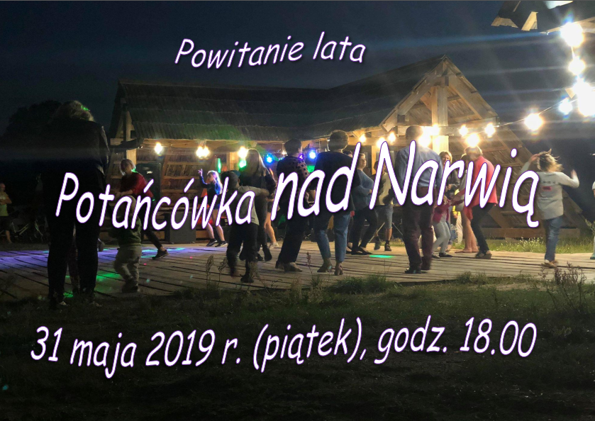 potańcówka